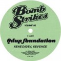 Qdup Foundation/RENEGADES REVENGE 12"