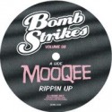 Mooqee/RIPPIN UP 12"