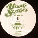 Featurecast/STOMP & ONE MORE 12"