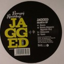 Jagged/BIASCA EP 12"