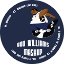 Boo Williams/MASHUP 12"