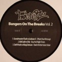 DJ Twister/BANGERS ON THE BREAKS #2 12"