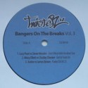 DJ Twister/BANGERS ON THE BREAKS #3 12"