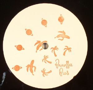 Various/BANOFFEE PIES: BP004 12"