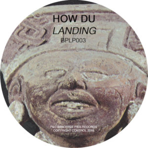 How Du/LANDING LP