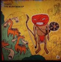 Tempo/BUSH MAN EP 12"