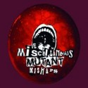 Dom Thomas/MISC MUTANT MISHAPS MIX CD