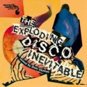 Dom Thomas/EXPLODING DISCO INEVITABLE CD