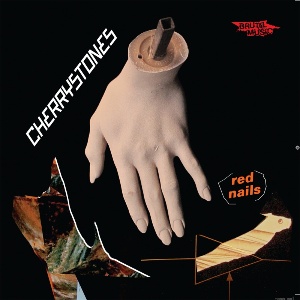 Cherrystones/RED NAILS CD