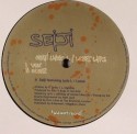 Seiji/LOOSE LIPS & 3DOM 12"