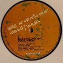 Bugz in the Attic/ZOMBIE  12"