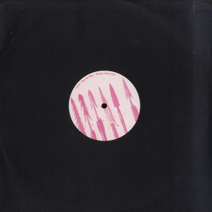 Tiger & Woods/GIRLS LIKE BOYS 12"