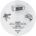 Various/BUTTER SESSIONS 2 EP 12"