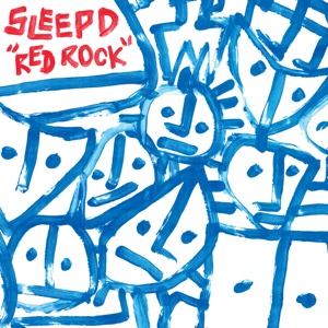 Sleep D/RED ROCK 12"