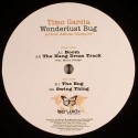 Timo Garcia/WONDERLUST BUG 12"