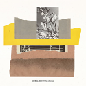 Alex Albrecht/THE ARBORETUM EP 12"