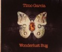 Timo Garcia/WONDERLUST BUG CD