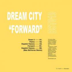 Dream City/FORWARD 12"
