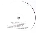 BTMG/RUSH FEAT BRENDA D 12"