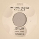 Bahama Soul Club/SERIOUS SOUL 7"