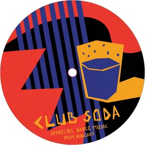 Various/CLUB SODA EP 12"