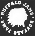 Glimmer Twins/BUFFALO JAMS CD