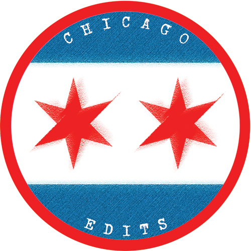 Cratebug/CHICAGO EDITS 12"