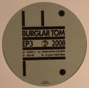 Burglar Tom/EP3 12"