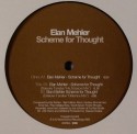 Elan Mehler/SCHEME FOR THOUGHT 12"