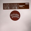 Various/BROWNSWOOD BUBBLERS EP 2 12"