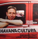 Havana Cultura/ROFOROFO FIGHT - VEGA 12"
