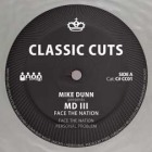 Mike Dunn/FACE THE NATION 12"