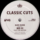 Mike Dunn/FACE THE NATION 12"
