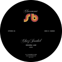 Chaz Jankel/RHUMBA JAM (MUDD REMIX) 12"