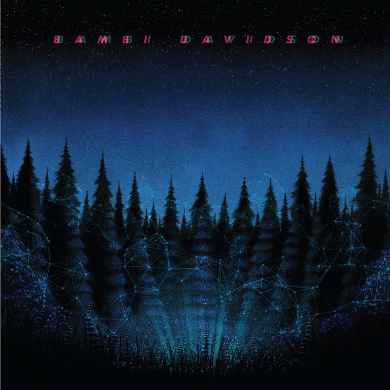 Brunswick/BAMBI DAVIDSON CD