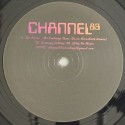 Channel 83/THE SUNLAMP SHOW REMIX 12"