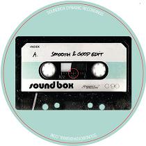 Soundbox Dynamic Recordings/VOL. 1 12"