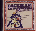 Palov & Mishkin/BACKSLAM MIX CD