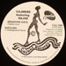 Cajmere/BRIGHTER DAYS & DREAMING EP 12"