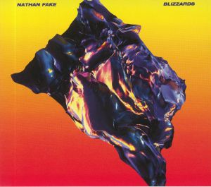 Nathan Fake/BLIZZARDS CD