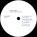 John Grant/RICHARD SEN REMIXES 12"