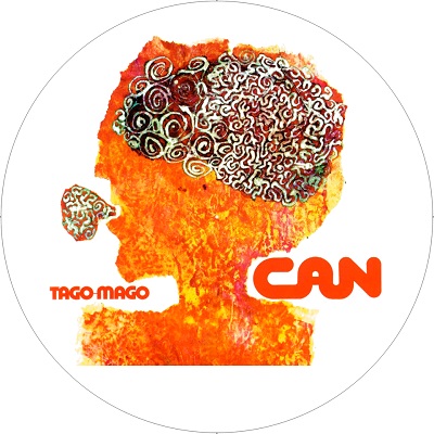 Can/TAGO MAGO SLIPMAT