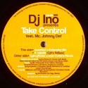 DJ Ino/TAKE CONTROL (GARCY NOISE) 12"