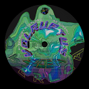 Volruptus/OVERLOAD EP 12"