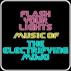 Various/FLASH YOUR LIGHTS CD