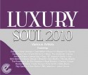 Various/LUXURY SOUL 2010 3CD