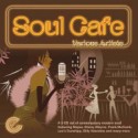 Various/SOUL CAFE 3CD