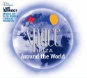 Various/L & D SPACE-AROUND THE WORLD 3CD