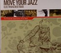 DJ Flash/MOVE YOUR JAZZ CD