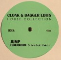 Cloak & Dagger Edits/HOUSE EP #1 12"